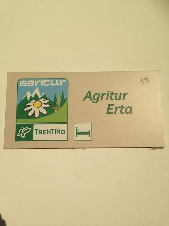 아비오 Garni Erta 빌라 외부 사진